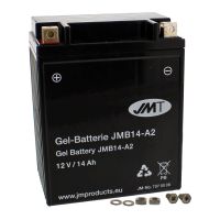 bateria jmt yb14-a2 gel 12v-14ah