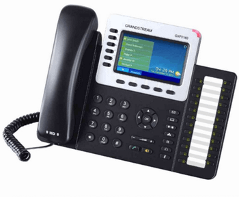 Grandstream Telefono IP GXP-2160
