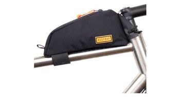 Restrap  p top tube p  p annier