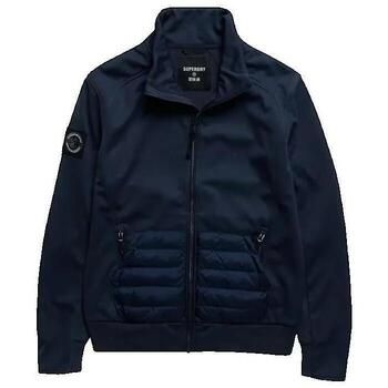 Superdry Chaqueta Bonded para mujer