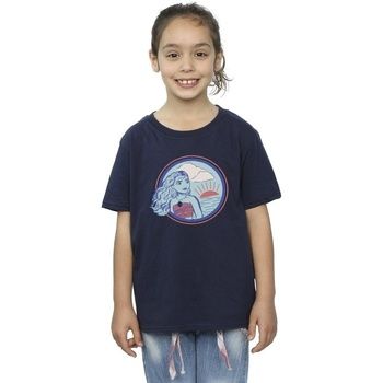 Disney Camiseta BI30832 para niña