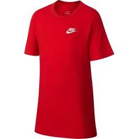 nike camiseta futura para nino