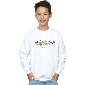 Disney Jersey Mickey use And Friends para niño
