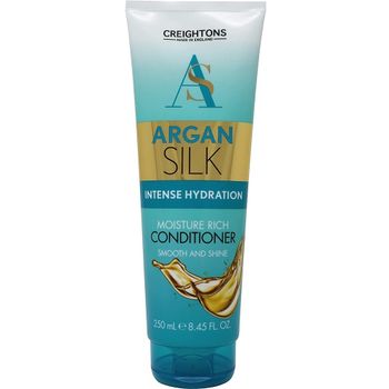 Creightons Argan Smooth Conditioner