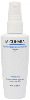 Miguhara Hyalucollagen Essence Mist Origin 80 ml