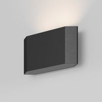 aplique de pared de exterior led pull 5w