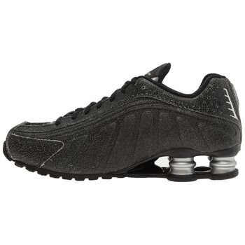 Nike Zapatillas Baskets shox r4 cuir distressed para hombre