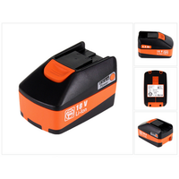 fein bateria de iones de litiode 18 v - 60 ah con pantalla led 92604175020 
