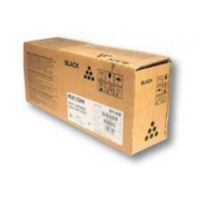 cartucho de toner original ricoh 842073 negro 43200 paginas