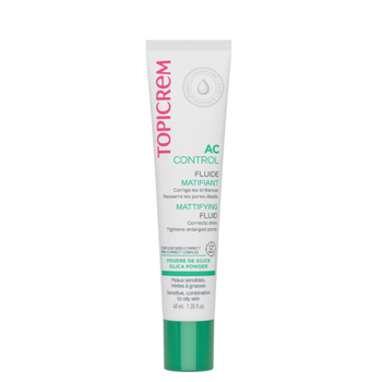 Ac Control Fluido Matificante 40 Ml