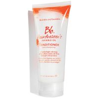bumble and bumble hairdressers invisible oil conditioner 200ml