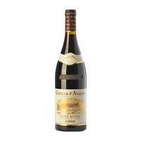 e guigal vino tinto chateau dampuis cote-rotie gran reserva 75 cl 135 vol