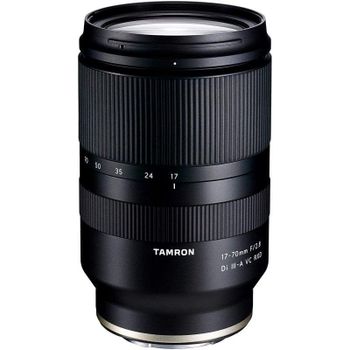 Tamron 17-70 mm f/2.8 III-A VC RXD