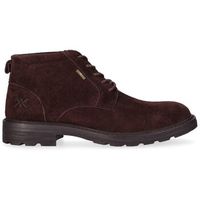 renature botas re comunal 02 blucher de piel - water repellent para hombre