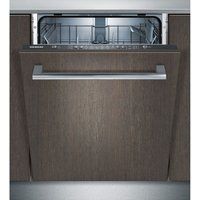 siemens sn66d000gb full-size integrated dishwasher