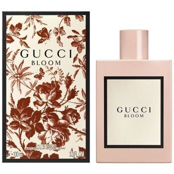 Gucci Perfume Bloom - Eau de Parfum - 100ml - Vaporizador para mujer