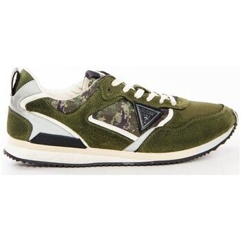 Guess Zapatillas triangle para hombre