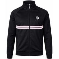 sergio tacchini chaqueta deporte dallas track top jacket blacklight lilac para hombre