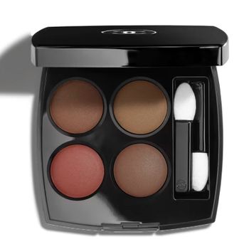 Chanel Sombras de Ojos LES 4 OMBRES Sombras De Ojos Efectos Múltiples
