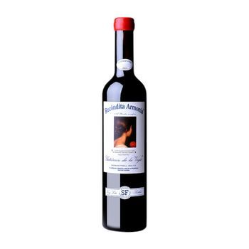Gutiérrez De La Vega Vino Dulce Recóndita Armonía Media Botella 37 Cl 15% Vol.