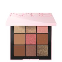 paleta de sombras de ojos orgasm rising de nars