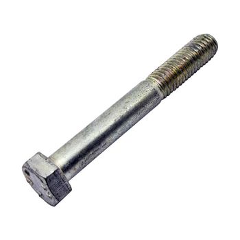 Tornillo cabeza hexagonal M8x65mm