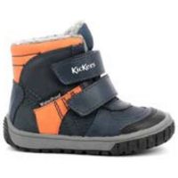 kickers botines sitrouille para nino