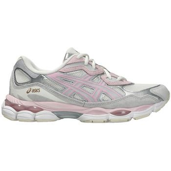 Asics Deportivas Moda Baskets Gel-NYC mesh, daim para mujer