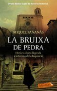 La bruixa de pedra