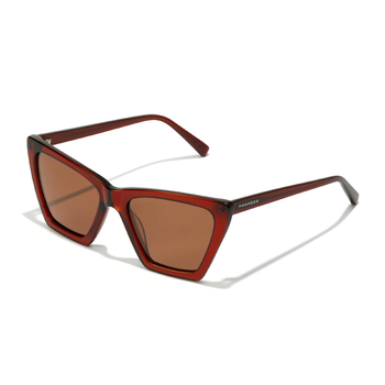 Gafas de sol Hawkers Flush - Polarized Russian Red Brown