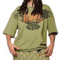 kaporal camiseta vorboh para hombre