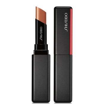 Shiseido VisionAiry Gel Lipstick (Various Shades) - Cyber Beige 201