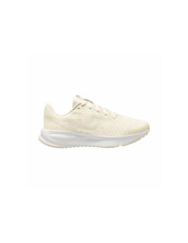 Zapatillas de Running Nike Run Defy Road Mujer Vela Blanco