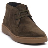 frau botines waxy felce para hombre