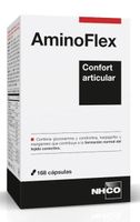 nhco aminoflex confort articular 168 capsulas