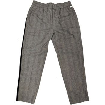 Café Noir Pantalones JP255 para mujer