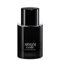armani code eau de toilette spray 50ml