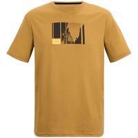 regatta camiseta fingal para hombre