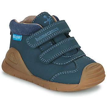 Biomecanics Zapatillas altas BIOGATEO BIOTEX para niño