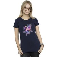 marvel camiseta guardians of the galaxy para mujer