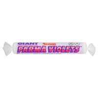 swizzels matlow parma violets giant single