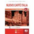 nuovo caffe italia a2 -guida  cds