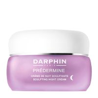 darphin cosmetica facial predermine night cream crema escultora de noche