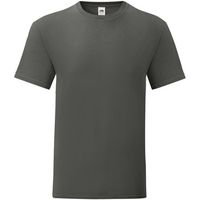 fruit of the loom camiseta iconic 150 para hombre