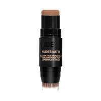 nudestix nudies matte bronze bondi belle 7g