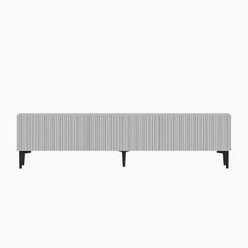 Soporte De Tv De Madera 