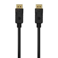 aisens a124-0548 cable displayport 12 4k 50cm