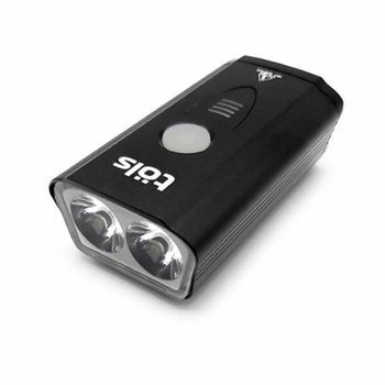 Set De Luces Para Bicicleta Töls  Pro Usb 9000 Lm