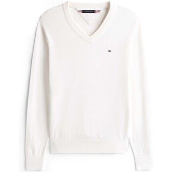 Tommy Hilfiger Jersey Pima Org Ctn Cashmer para hombre