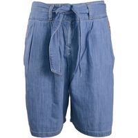 cafe noir short jp0035 para mujer